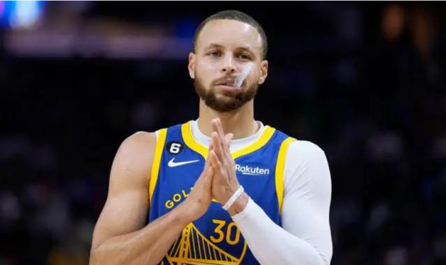 开云Kaiyun官网入口-连续8年薪水领跑全联盟 库里无愧联盟打工皇帝