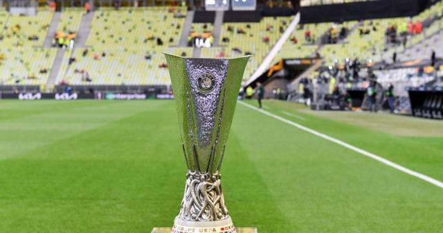 开云体育官网-欧联杯补赛方案出炉：阿森纳10月主场再战埃因霍温