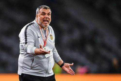 Kaiyun开云官方网站中国登录-奥拉罗尤：只要追讨回苏宁欠薪 会免费执教新东家