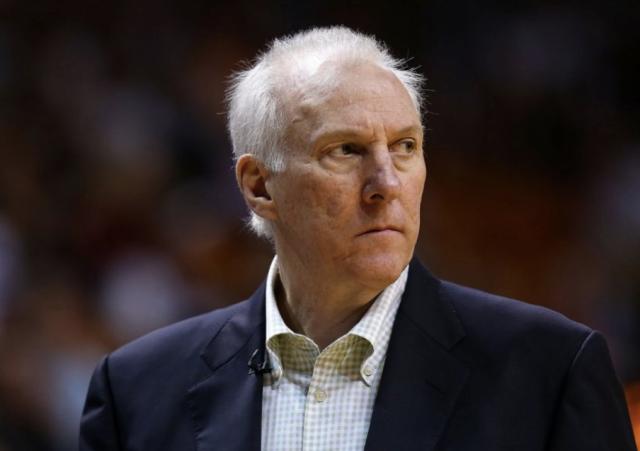 Kaiyun开云官方网站中国登录-3连胜攀升至西部第4 摆烂？马刺边赢球边锻炼新人