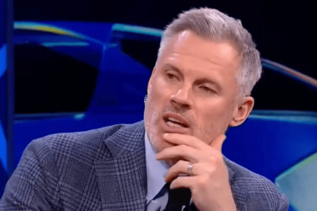 卡拉格：我像心理医生开导一位枪迷，他们最怕突然崩盘